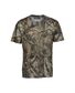TEE SHIRT ENFANT GHOST CAMO FOREST