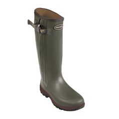 BOTTE SPS NEO CAMBRIDGE KAKI