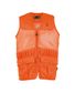 GILET SAVANE FILET BLAZE