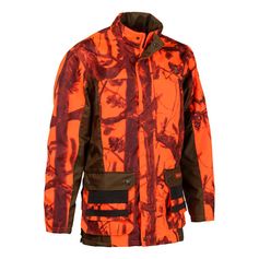 VESTE RENFORT GHOSTCAMO BLAZE