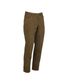 PANT CHAUD RAMBOUILLET FEMME KAKI