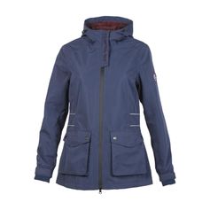VESTE FEMME IMPERMEABLE DELPHINE