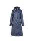 MANTEAU DE PLUIE LONG FEMME EMILIE