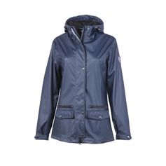 VESTE DE PLUIE FEMME JULIETTE