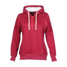 SWEAT CAPUCHE FEMME ALEXANDRA