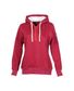 SWEAT CAPUCHE FEMME ALEXANDRA