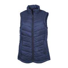 GILET FEMME SS MANCHE AUDREY MARINE