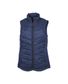 GILET FEMME AUDREY MARINE
