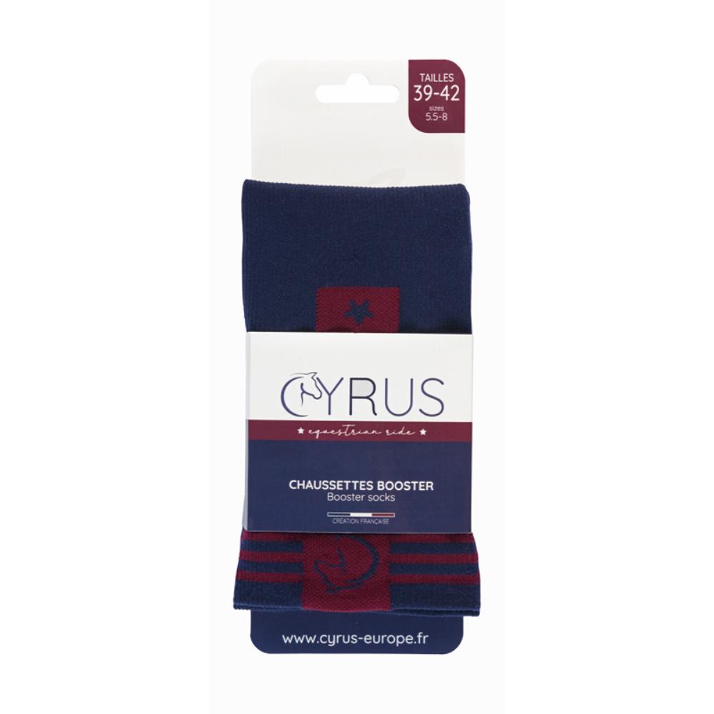 CHAUSSETTES BOOSTER