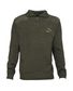 PULL CAMIONNEUR KAKI SANGLIER