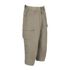 PANTACOURT BEAVER BEIGE