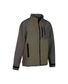 BLOUSON SOFTRACK KAKI