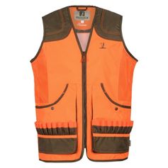 GILET SAVANE BLAZE