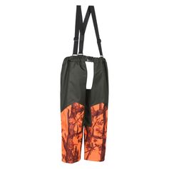 CUISSARD PREDATOR GHOSTCAMO BLAZE