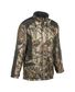 VESTE BROCARD GHOSTCAMO FOREST