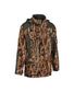 VESTE BROCARD GHOSTCAMO WET
