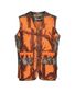GILET PALOMBE GHOSTCAMO BI COLORE