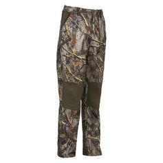 PANTALON PALOMBE GHOSTCAMO FOREST