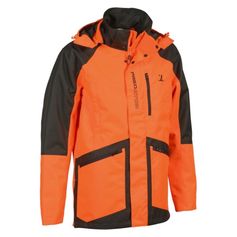 VESTE PREDATOR EVO BLAZE