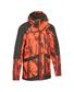 VESTE PREDATOR EVO BLAZE&BLACK