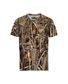 TEE SHIRT GHOSTCAMO WET
