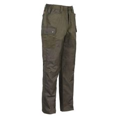PANTALON RONCIER TRADITION KAKI CLA