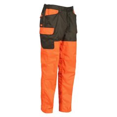 PANTALON RONCIER JUNIOR BLAZE