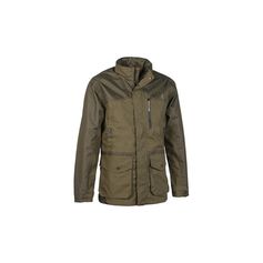 VESTE IMPERLIGHT EVO ENFANT KAKI