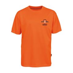 TEE SHIRT UNI SANGLIER BLAZE