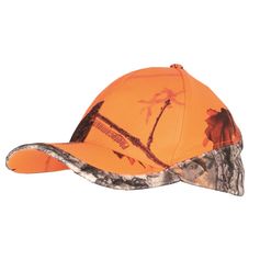 CASQUETTE BLAZE CAMO