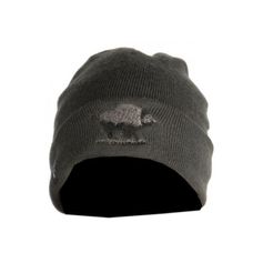 BONNET THINSULATE SANGLIER