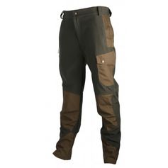PANTALON FLEX EXTENSIBLE