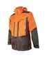 VESTE MADE IN TRAQUE BLAZE
