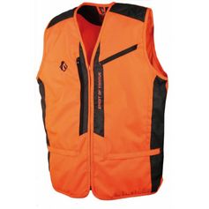 GILET SPIRIT TRAQUE BLAZE