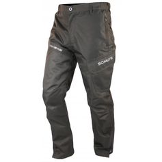 PANTALON TRAQUE EVO KAKI