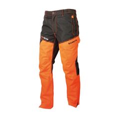PANTALON TRAQUE EVO  BLAZE