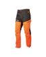 PANTALON TRAQUE EVO  BLAZE