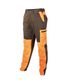 PANTALON ENFANT RENFORT KAKI BLAZE