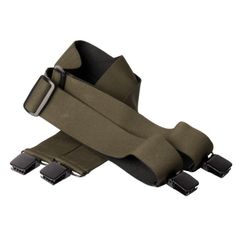 BRETELLES CUISSARDS KAKI