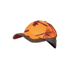 CASQUETTE CAMO FIRE EVO