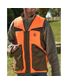 GILET CRECY BLAZE