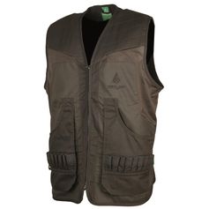GILET CHASSE CALIBRE 20