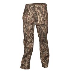 PANTALON CAMO ROSEAUX