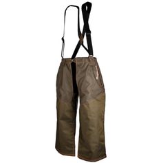 CUISSARD KEVLAR INDESTRUTOR