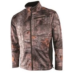 VESTE CAMO FOREST