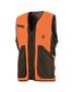 GILET CLASSY REVERSIBLE CAMO BLAZE