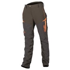 PANTALON DEFENDER TRECK
