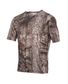 TSHIRT MANCHES COURTES CAMO FOREST