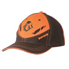 CASQUETTE DEFENDER TRECK