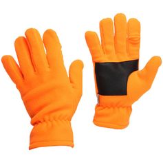 GANTS POLAIRE BLAZE